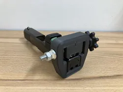 Glock Rear Sight Adjuster