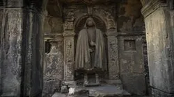 Greyfriars Kirkyard |John Bayne Of Pitcairlie F3
