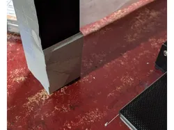 Ikea Lack 3-inch Risers for Ender 3 Pro
