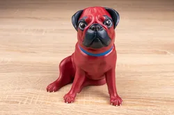 Josef Prusa's pug Buddy 2.0