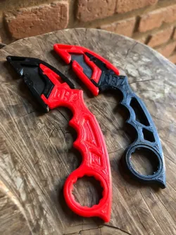 Karambit GRZ