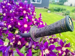 Katana Sword (print in place)