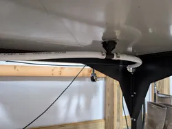 Langmuir Crossfire Pro CNC Plasma Drain Mod