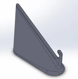 Laptop Riser Stand
