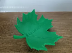 Leaf