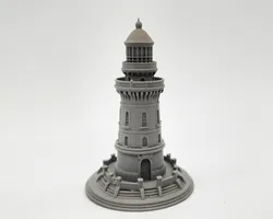 Lighthouse Miniature