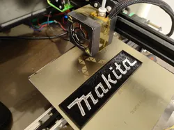 Makita Stick Cleaner Stand