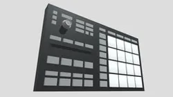 Maschine Native Instruments