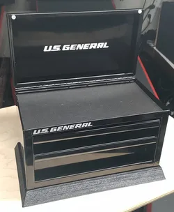 Mini Toolbox Platform (US General - Kobalt)
