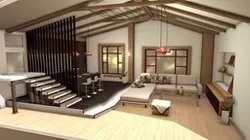 Modern Interior Design