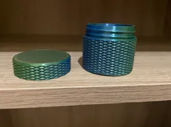 Modern Jar