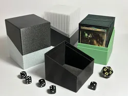 MTG Card Deck Box