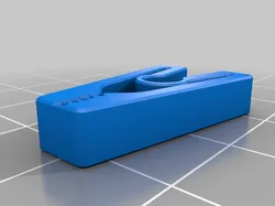 Multi Purpose Clip