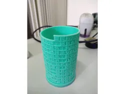 Pen tower