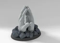 Power of Prayer