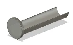 Pringls Sleeve