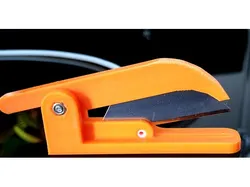 PTFE Bowden tube cutter