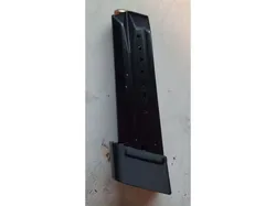 Rugar SR9 +3 magazine base plate