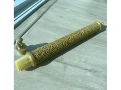 Scroll Casing