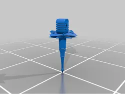 Seraphines Microphone