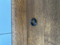 Simple Ring