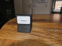 stackable drawer