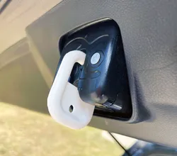 Subaru Hatch Latch Ring