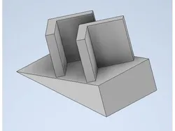 Textbook Stand