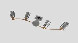 Track Lighting Fixture