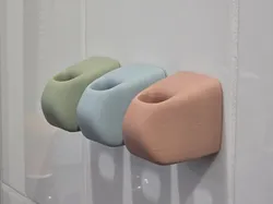 TriggerMount – Wall Hook for Cleaning Spray Bottles