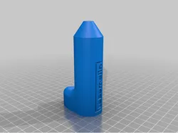 Tube de Pitot