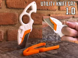 Utility Knife GRZ