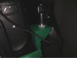 Video-Cam-Adapter for Table-Videos