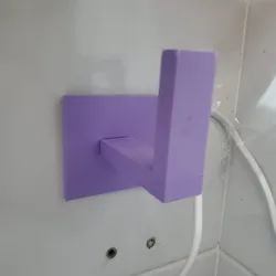 Wall Hook – Simple and Strong