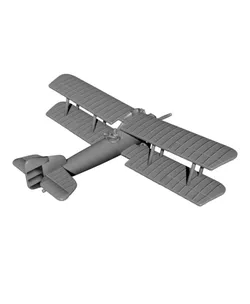 1:144 Armstrong-Whitworth F.K.8 (Early)