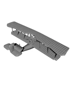 1:144 Grigorovich M.9