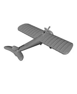 1:144 Mosca MBbis