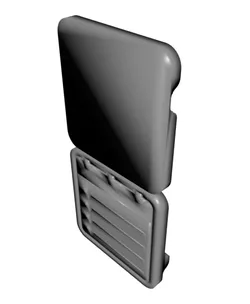 20 Jan - Sticky Note Case_T_V1_STL.STL