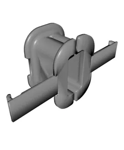 23 Jan - Macbook Charger Winder_T_V1_STL.STL