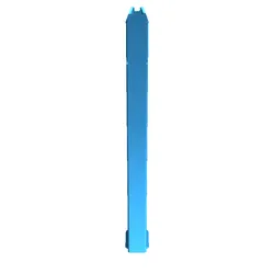 3D printer bestanden | 3MF | clip