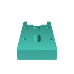3D printer bestanden | 3MF | mal