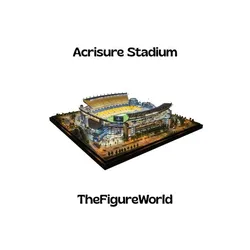 Acrisure Stadium (Pittsburgh Steelers)
