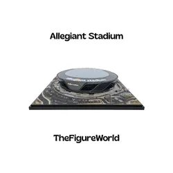 Allegiant Stadium (Las Vegas Raiders)