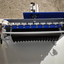 Autocut for boilie machine, boilie roller, boilie machine, boilies