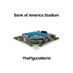 Bank of America Stadium (Carolina Panthers)