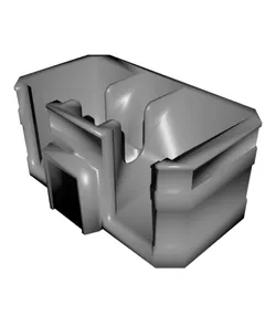 CardCare Command Center - Top Loader, Penny Sleeve & Card Organizer Station