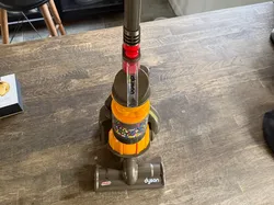 casdon dyson vacuum toy replacement door - Free 3D Print Model