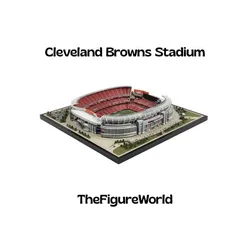 Cleveland Browns Stadium (Cleveland Browns)