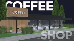 Coffee Shop