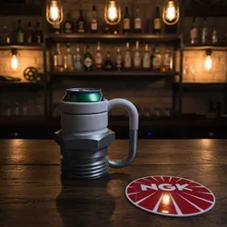 cup of beer